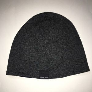 REVERSIBLE MERINO TOQUE Canada Goose